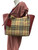 Used Burberry Large Leather Handbag 60135-S000137169 View 9