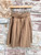 Used Burberry Skirt XS-0/2 60067-S000818183 View 4