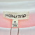 Used Main Strip Short Dress B M-8/10 60003-S000933615 View 5