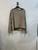 Used Unbranded Sweatshirt S-4/6 60126-S000451978 View 1