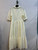 Used English Factory Long Dress F S-4/6 60126-S000451987 View 2