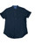 Used Zara Mens Short Sleeve Top L/16-16.5 60119-S000112679 View 2