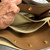 Used Tory Burch Large Leather Handbag 60115-S000267143 View 8