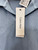 Used Calvin Klein Mens Short Sleeve Top S/14-14.5 60030-S000926882 View 2
