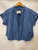 Used Gap Short Sleeve Top XXS 60030-S000926903 View 1