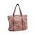 Used Coach Large Leather Handbag 60098-S000130785 View 3