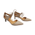 Used Franco Sarto Low Heels 9.5 60098-S000130786 View 1