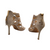 Used Nine West Low Heels 9 60098-S000130787 View 4