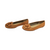 Used Tommy Hilfiger Flats 9 60098-S000130839 View 3