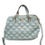 Used Kate Spade New York Large Leather Handbag 60098-S000130822 View 2