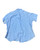 Used Ralph Lauren Mens Short Sleeve Top 2X/18-18.5 60119-S000112748 View 3
