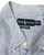 Used Ralph Lauren Mens Short Sleeve Top 2X/18-18.5 60119-S000112748 View 2