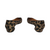Used Franco Sarto Low Heels 9 60098-S000130826 View 4