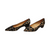 Used Franco Sarto Low Heels 9 60098-S000130826 View 3