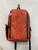 Used Gymshark Mens Backpack 60072-S000585931 View 1