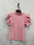 Used TCEC Short Sleeve Top M-8/10 60072-S000585940 View 1
