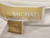Used Michael Michael Kors Sleeveless Top L-12/14 60027-S001474240 View 3