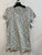 Used Lululemon Athletica Active Short Sleeve L-12/14 60126-S000452041 View 1