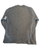Gently used mens long sleeve t-shirt XL View 3