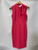 Used Calvin Klein Short Dress F S-4/6 60030-S000926976 View 1