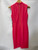 Used Calvin Klein Short Dress F S-4/6 60030-S000926976 View 3