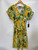 Used Simply Vera Wang Short Dress F S-4/6 60030-S000926981 View 1
