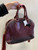 Used Unbranded Large Leather Handbag 60100-S000323029 View 2