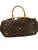 Used Louis Vuitton Large Leather Handbag 60100-S000323031 View 4
