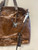 Used Rudsak Large Leather Handbag 60100-S000323060 View 3