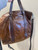 Used Rudsak Large Leather Handbag 60100-S000323060 View 5