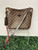 Used Louis Vuitton Large Leather Handbag 60008-S000680191 View 1