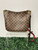Used Louis Vuitton Large Leather Handbag 60008-S000680191 View 4