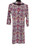 Used Talbots Short Dress B XS-0/2 60069-S000774275 View 3