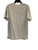 Used Vuori Mens Active T-Shirt L 60069-S000774336 View 3