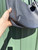 Used Portland Leather Large Leather Handbag 60084-S000929578 View 3
