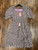 Used Ivy City Long Dress F XL-16 60043-S000954688 View 1