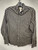 Used J. Crew Mens Long Sleeve Top L/16-16.5 60027-S001474432 View 1