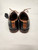 Used Johnston & Murphy Mens Dress Shoes 8.5 60027-S001474448 View 2