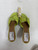 Used Stuart Weitzman Low Heels 6 60060-S000648543 View 1