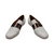 Used All Black Flats 7.5 60098-S000130848 View 2