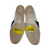 Used All Black Flats 7.5 60098-S000130848 View 5