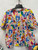Used THML Short Sleeve Top XL-16 60072-S000586035 View 5