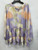 Used Entro Long Sleeve Top XL-16 60072-S000586046 View 1