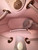 Used Kate Spade New York Small Leather Handbag 60136-S000676891 View 3