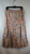 Used Lauren Jeans Co. Long Skirt M 8-10/28-30 60140-S000742825 View 2