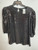 Used English Factory Short Sleeve Top S-4/6 60021-S000863338 View 1