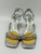 Used Steve Madden Low Heels 6.5 60091-S000599746 View 1