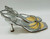 Used Steve Madden Low Heels 6.5 60091-S000599746 View 2