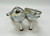 Used Steve Madden Low Heels 6.5 60091-S000599746 View 3