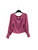 Used Free People Long Sleeve Top L-12/14 60069-S000774362 View 2